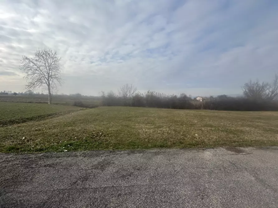 Immagine 11 di Terreno in vendita  in Via Monte Grappa, Albettone (VI) a Albettone
