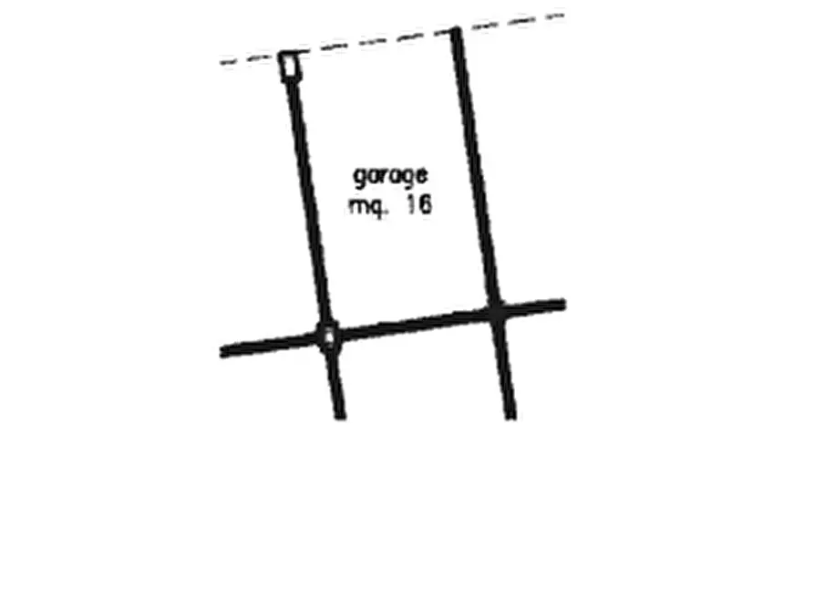 Immagine 6 di Garage in vendita  in Viale IV Novembre, 98 a Treviso