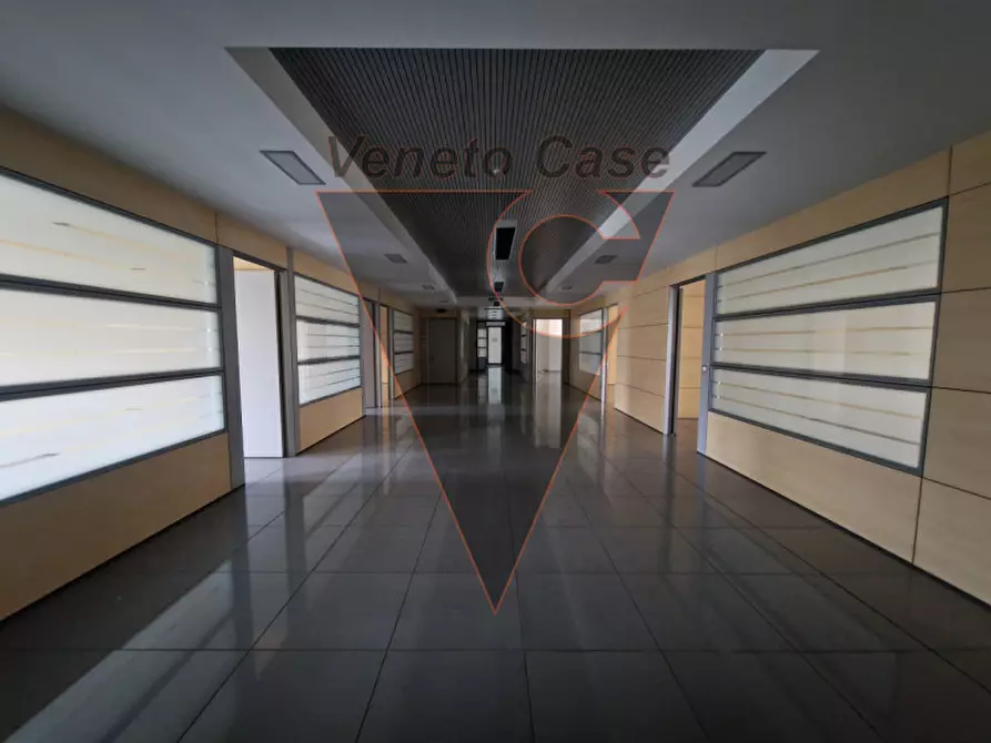 Immagine 1 di Ufficio in affitto  in Via delle Granze a Padova