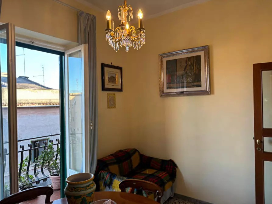 Immagine 7 di Appartamento in vendita  in Via Filippo Scalzi a Roma