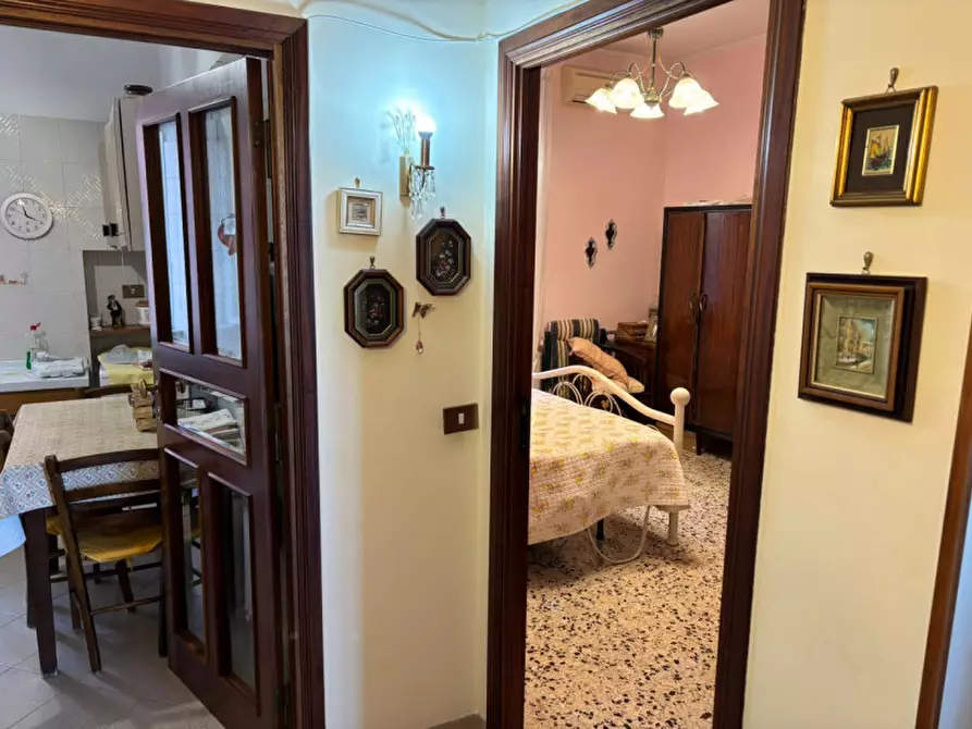 Immagine 10 di Appartamento in vendita  in Via Filippo Scalzi a Roma