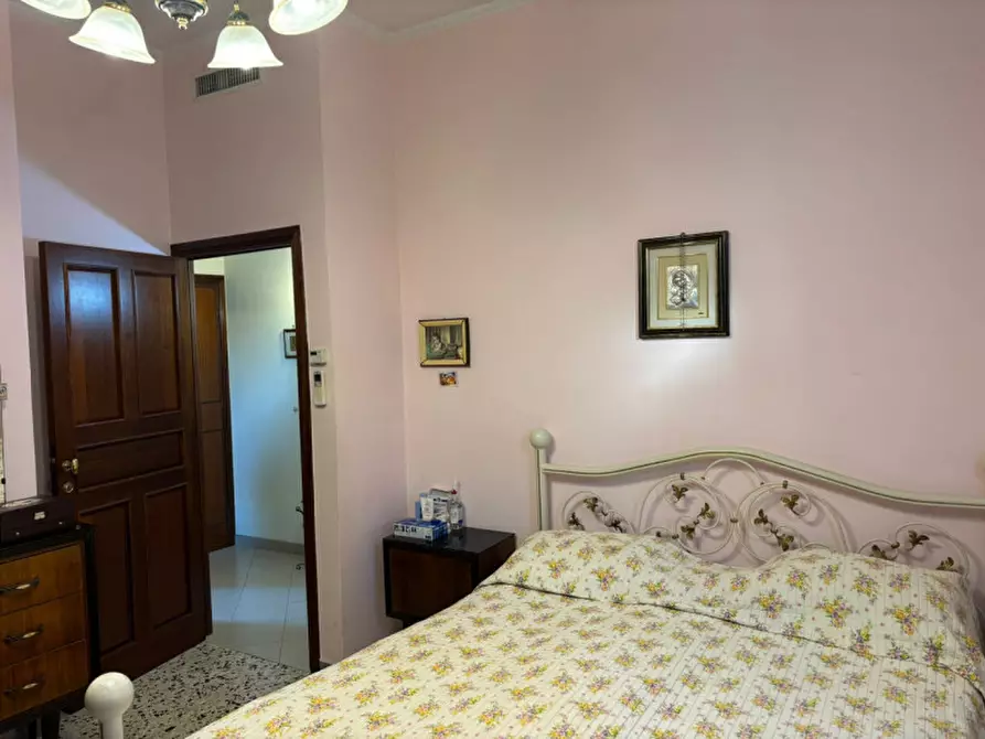 Immagine 11 di Appartamento in vendita  in Via Filippo Scalzi a Roma