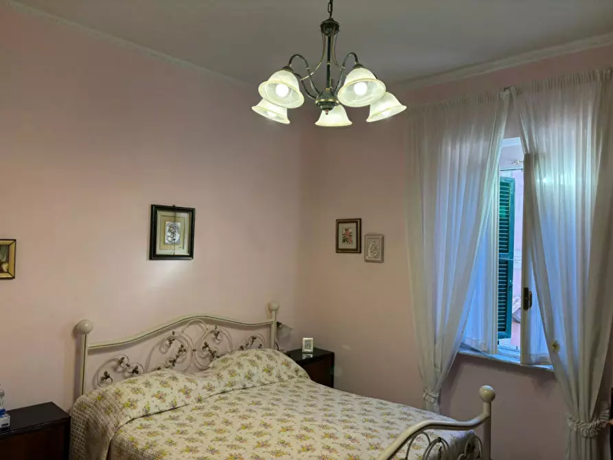 Immagine 13 di Appartamento in vendita  in Via Filippo Scalzi a Roma