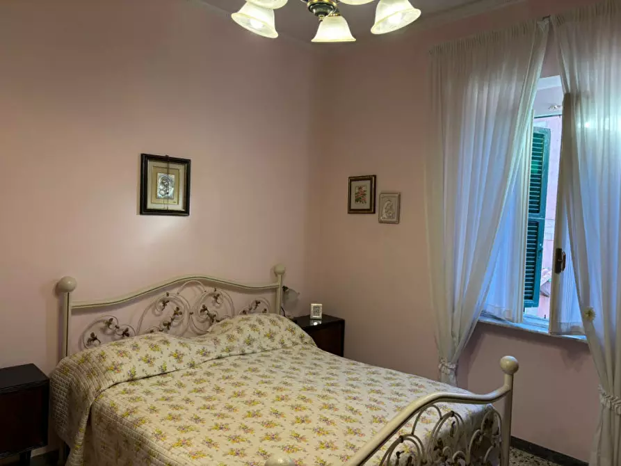 Immagine 13 di Appartamento in vendita  in Via Filippo Scalzi a Roma