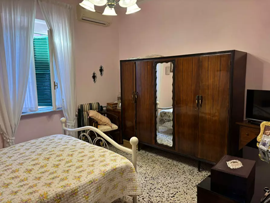 Immagine 15 di Appartamento in vendita  in Via Filippo Scalzi a Roma