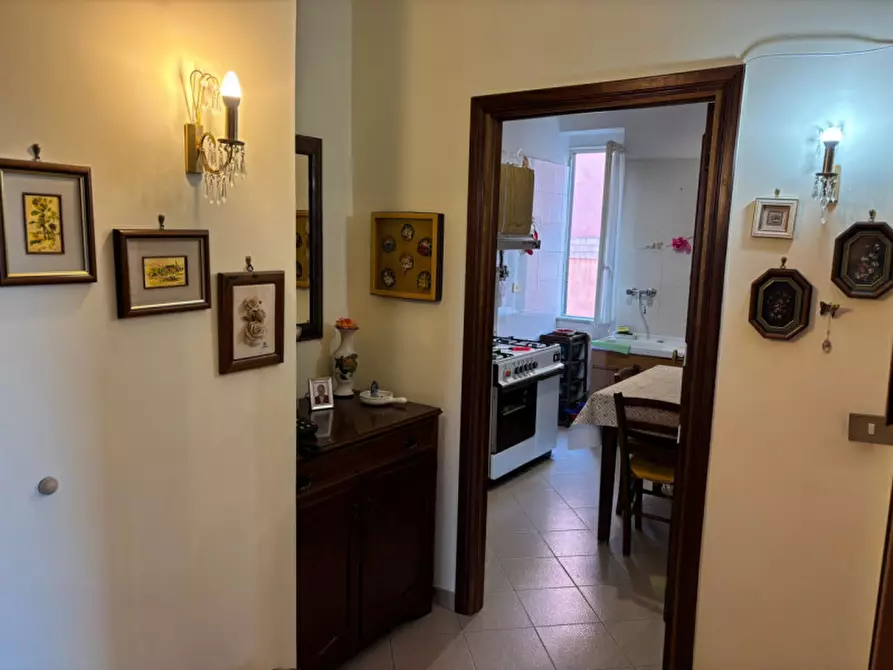 Immagine 16 di Appartamento in vendita  in Via Filippo Scalzi a Roma