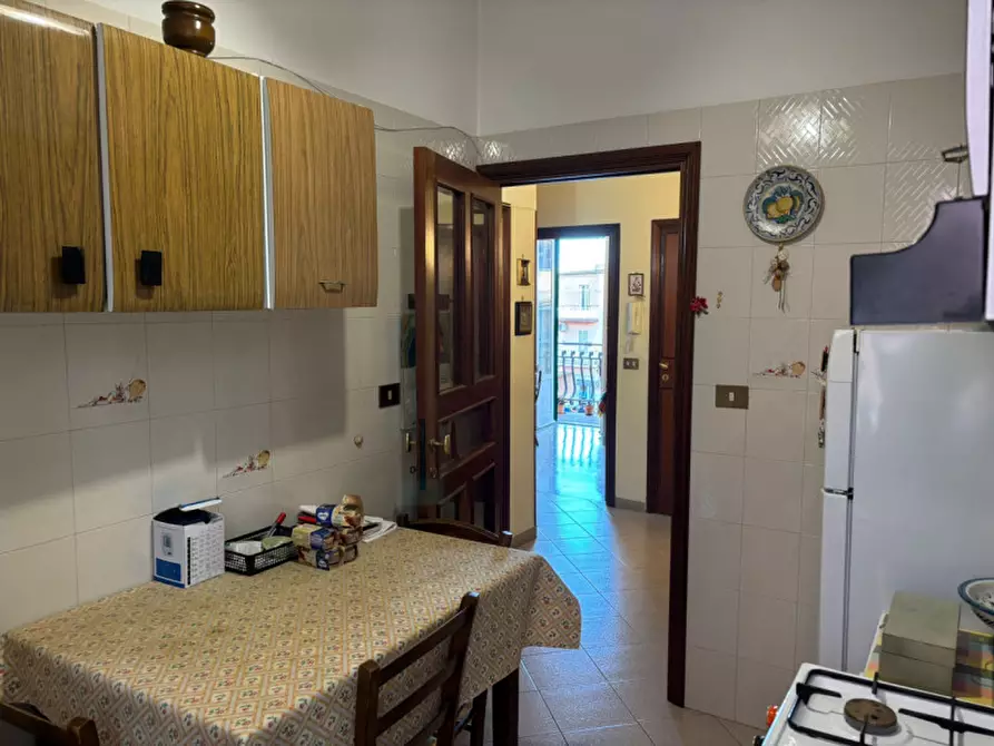 Immagine 17 di Appartamento in vendita  in Via Filippo Scalzi a Roma