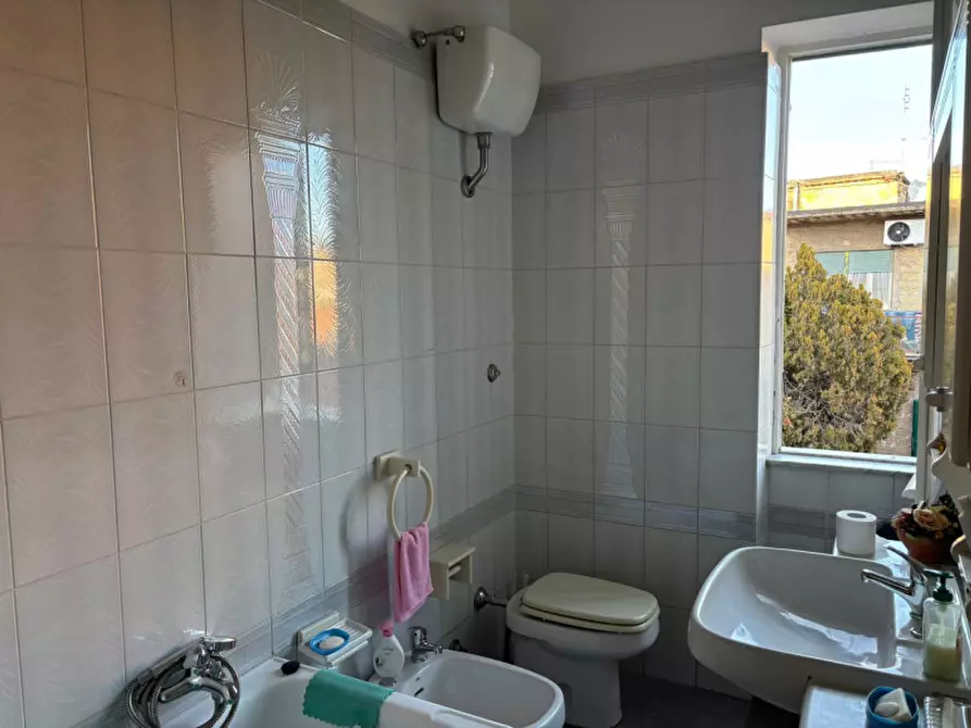 Immagine 18 di Appartamento in vendita  in Via Filippo Scalzi a Roma