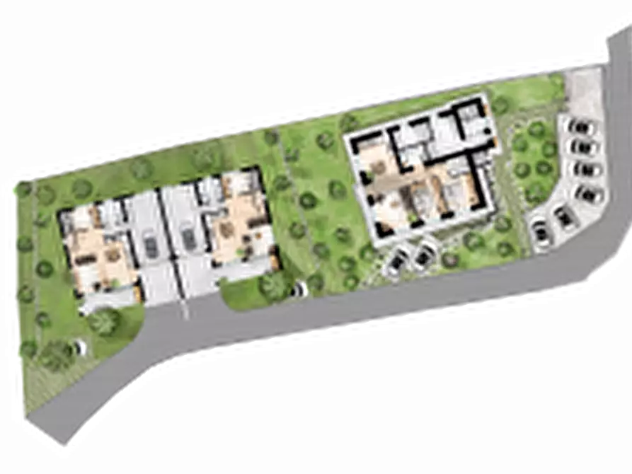 Immagine 14 di Villa in vendita  in Viale Stazione a Borgo D'anaunia