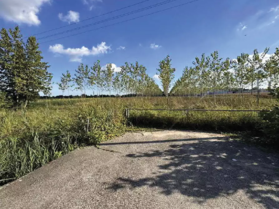 mansarda in vendita a Mogliano Veneto