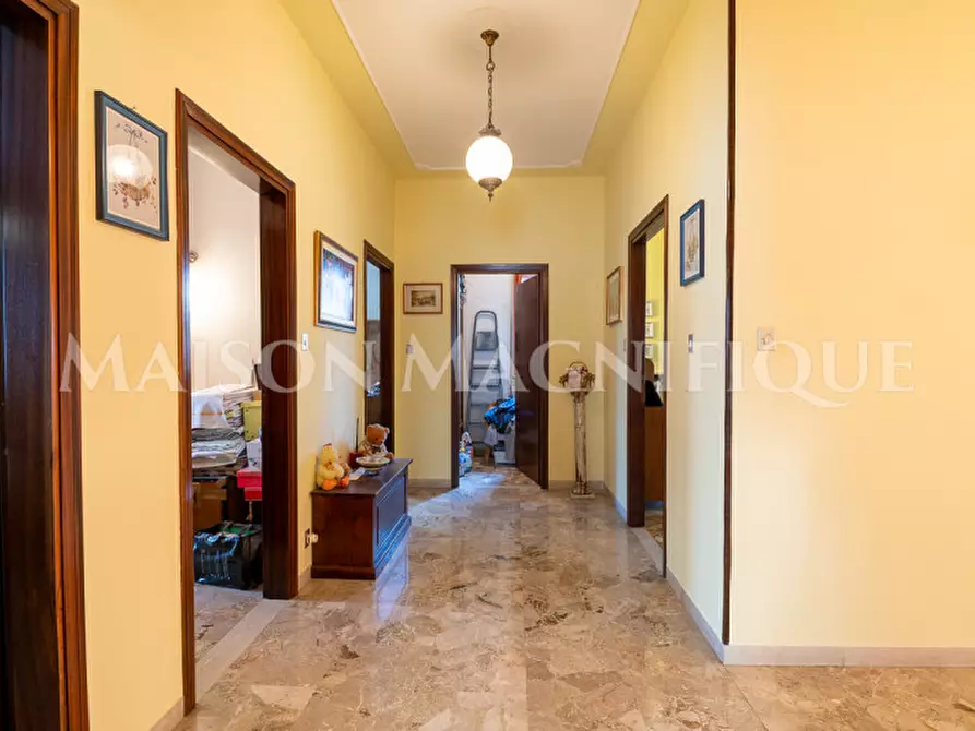 Immagine 3 di Villa in vendita  in Via Brizio Petrucci a Ferrara