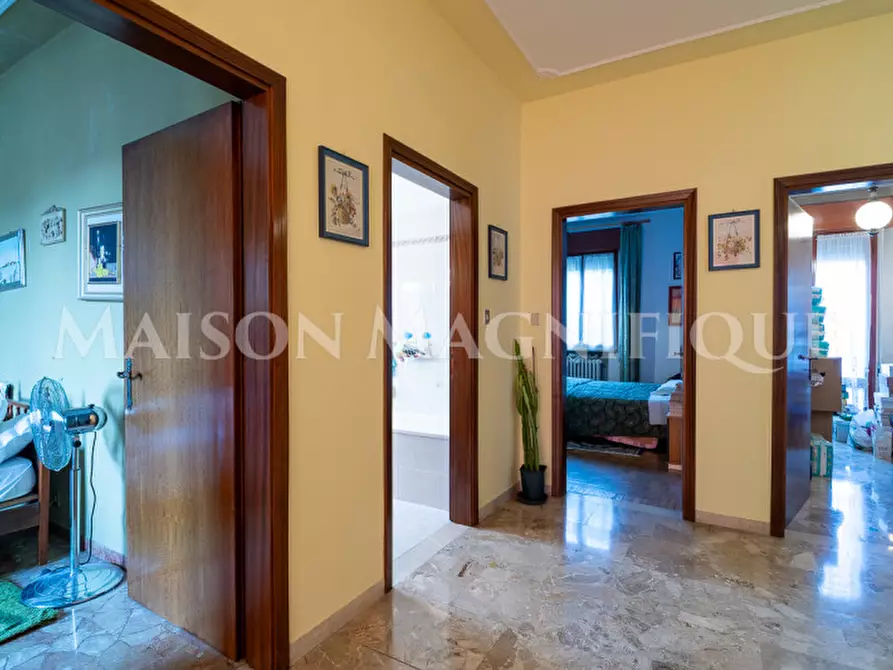 Immagine 4 di Villa in vendita  in Via Brizio Petrucci a Ferrara