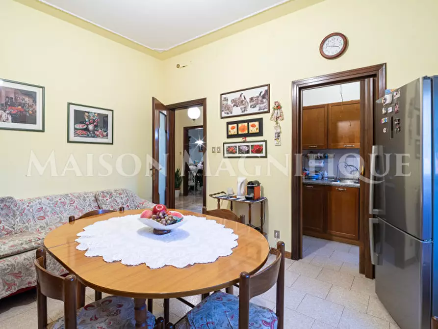 Immagine 6 di Villa in vendita  in Via Brizio Petrucci a Ferrara