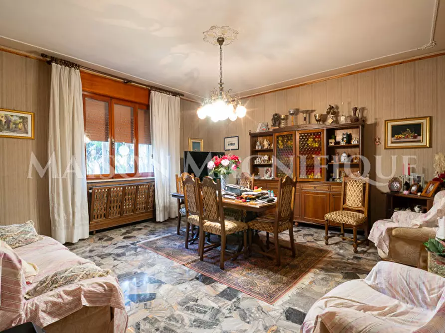 Immagine 8 di Villa in vendita  in Via Brizio Petrucci a Ferrara