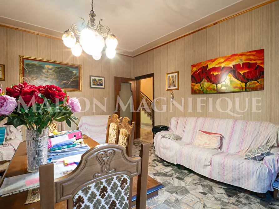 Immagine 9 di Villa in vendita  in Via Brizio Petrucci a Ferrara