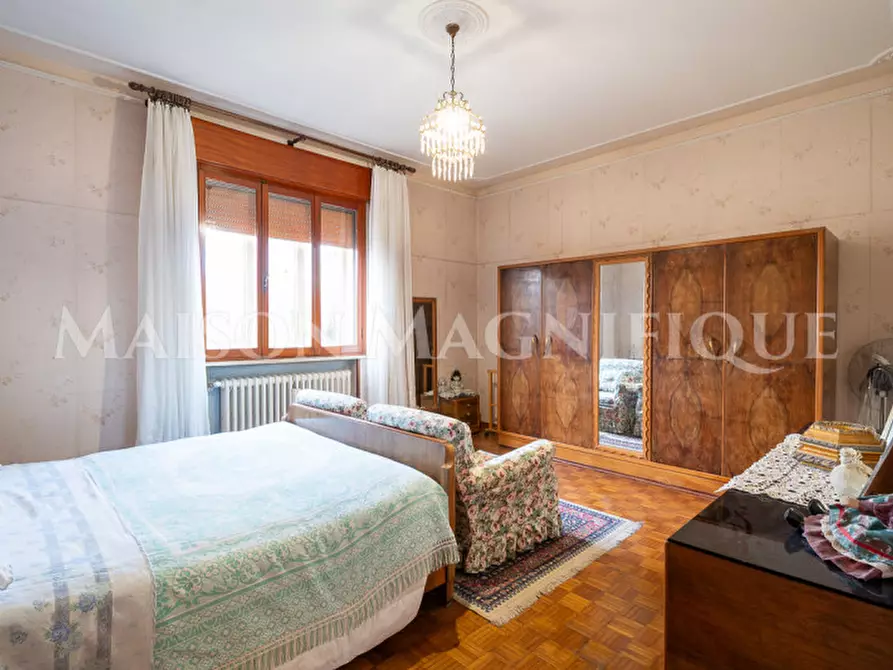 Immagine 10 di Villa in vendita  in Via Brizio Petrucci a Ferrara