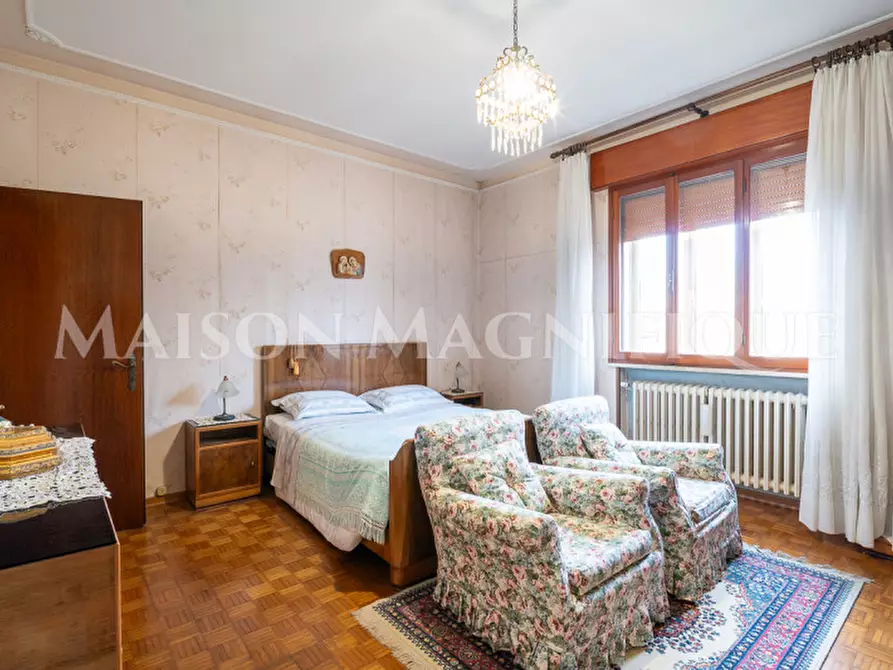 Immagine 11 di Villa in vendita  in Via Brizio Petrucci a Ferrara