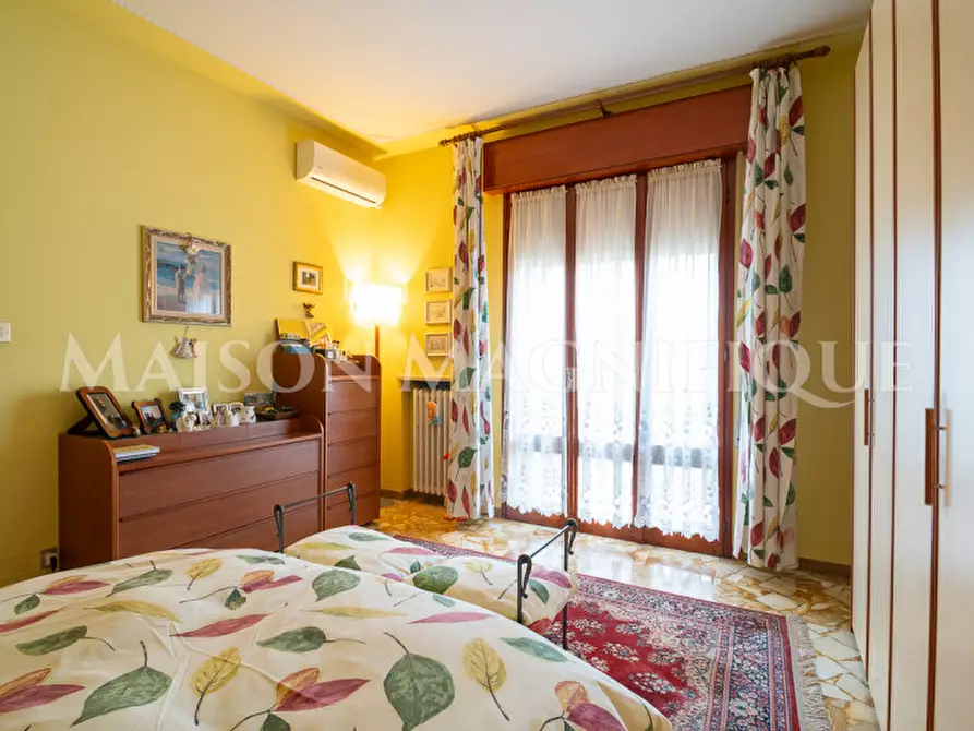 Immagine 14 di Villa in vendita  in Via Brizio Petrucci a Ferrara