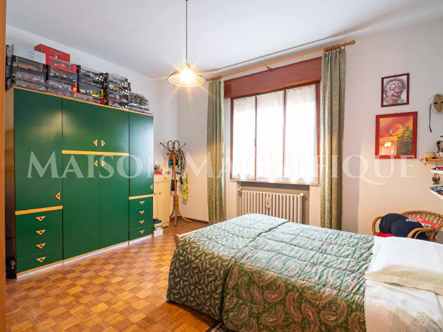 Immagine 16 di Villa in vendita  in Via Brizio Petrucci a Ferrara