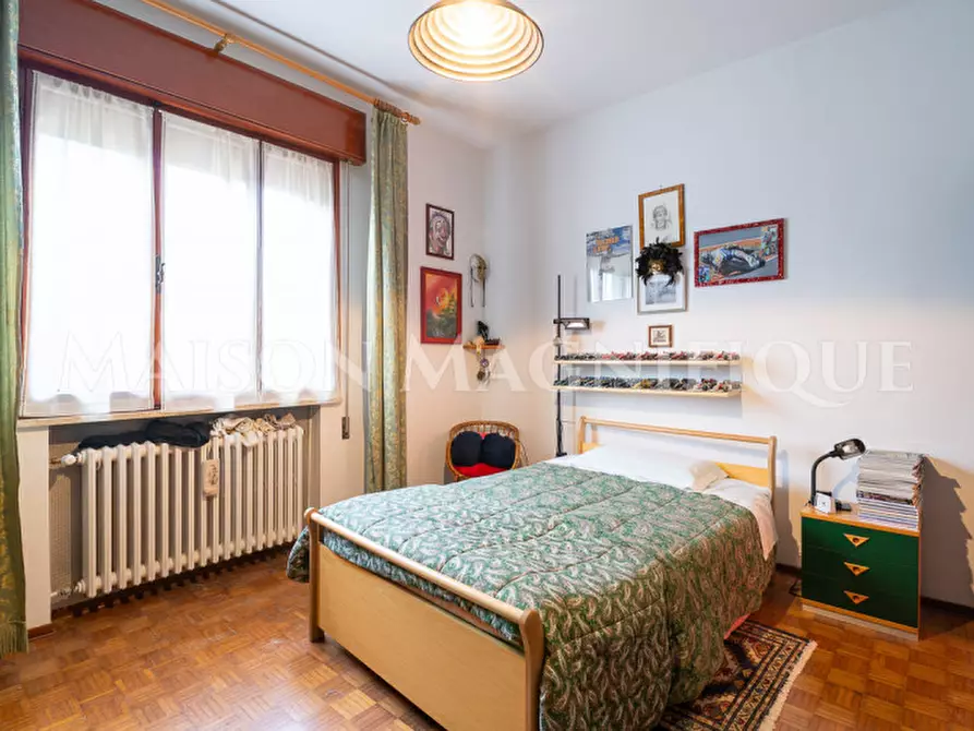 Immagine 17 di Villa in vendita  in Via Brizio Petrucci a Ferrara