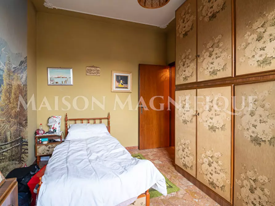 Immagine 19 di Villa in vendita  in Via Brizio Petrucci a Ferrara