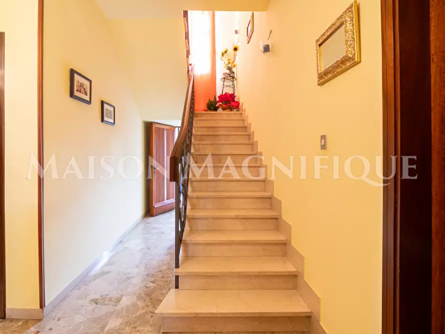 Immagine 20 di Villa in vendita  in Via Brizio Petrucci a Ferrara