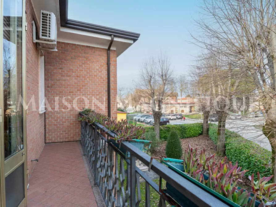 Immagine 21 di Villa in vendita  in Via Brizio Petrucci a Ferrara