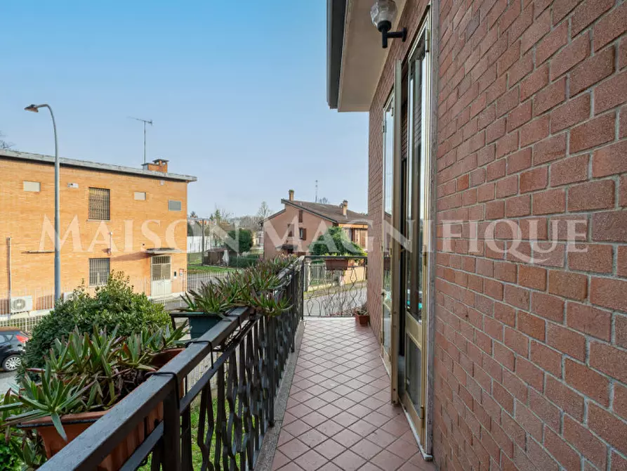 Immagine 22 di Villa in vendita  in Via Brizio Petrucci a Ferrara