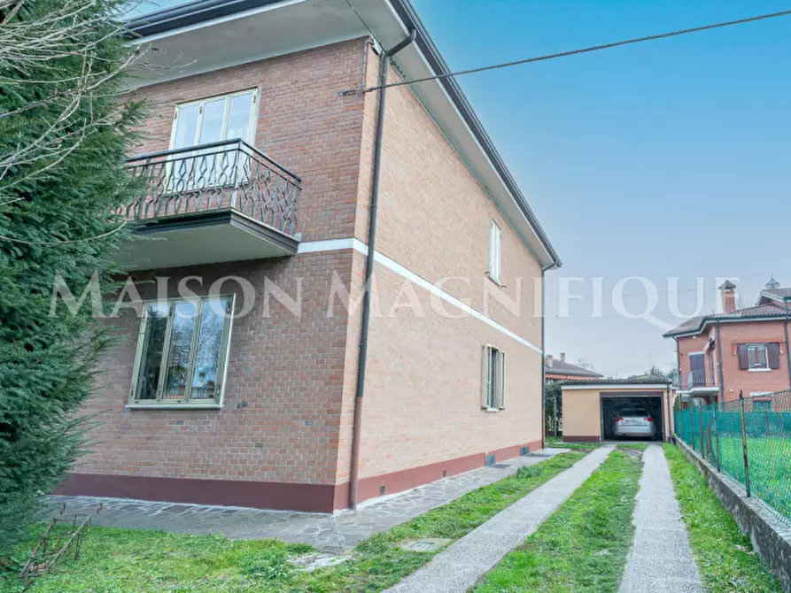 Immagine 29 di Villa in vendita  in Via Brizio Petrucci a Ferrara