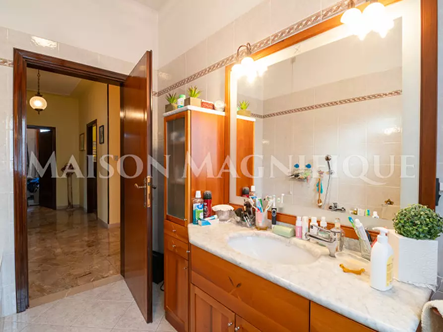 Immagine 31 di Villa in vendita  in Via Brizio Petrucci a Ferrara