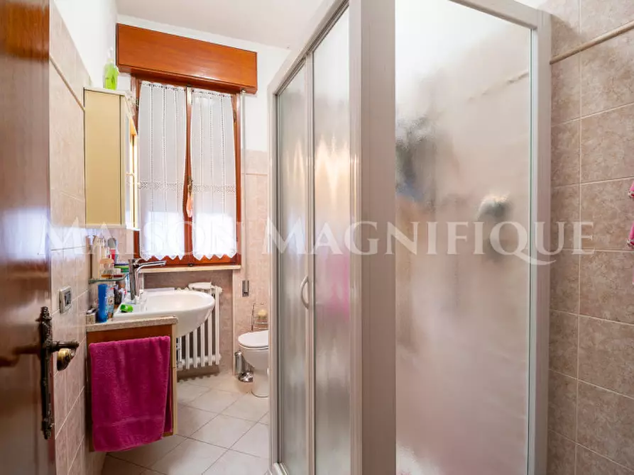 Immagine 32 di Villa in vendita  in Via Brizio Petrucci a Ferrara