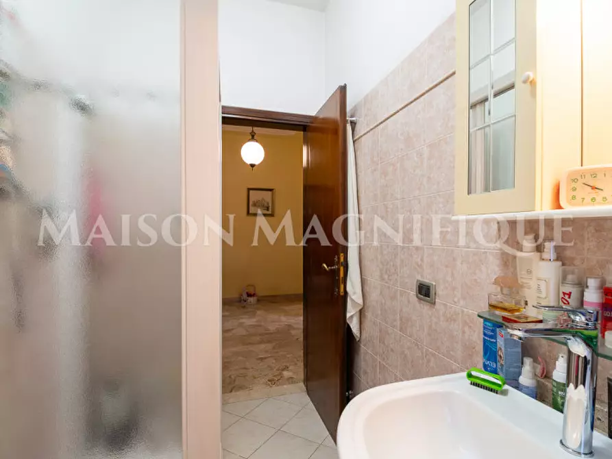 Immagine 33 di Villa in vendita  in Via Brizio Petrucci a Ferrara