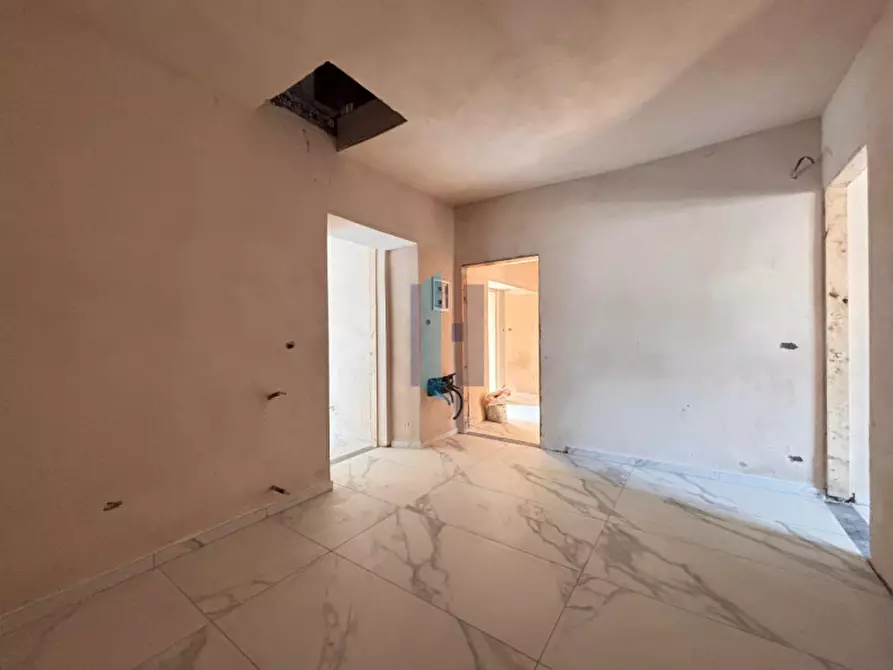 Immagine 3 di Appartamento in vendita  in via valcamonica a Brescia