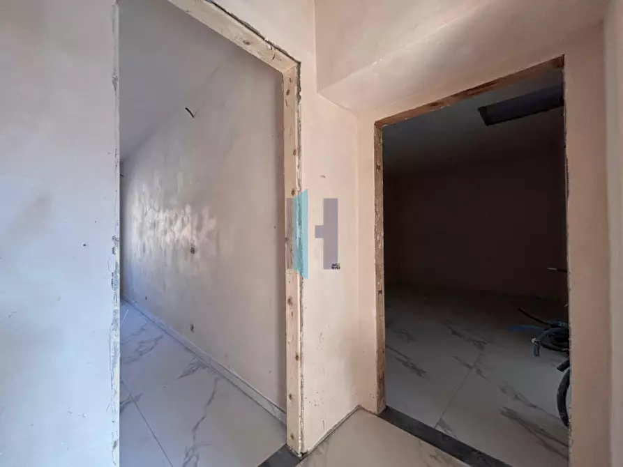 Immagine 11 di Appartamento in vendita  in via valcamonica a Brescia