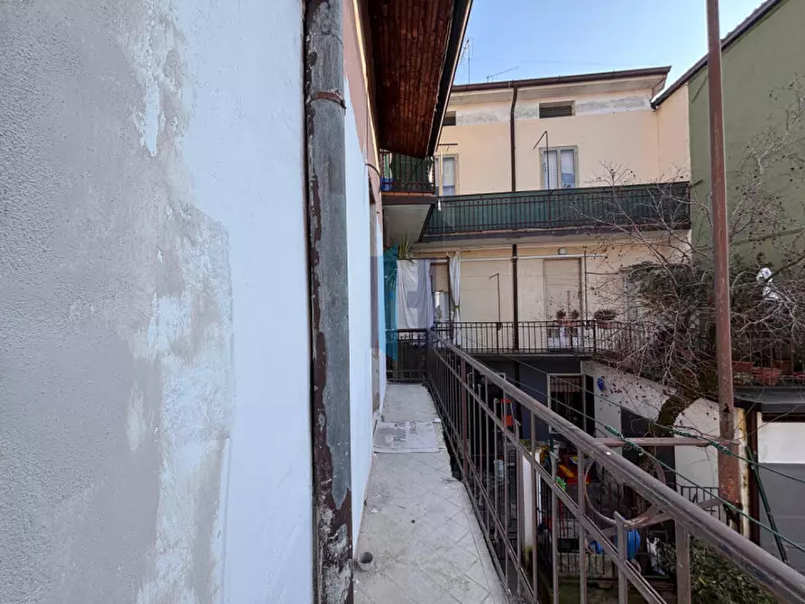 Immagine 12 di Appartamento in vendita  in via valcamonica a Brescia