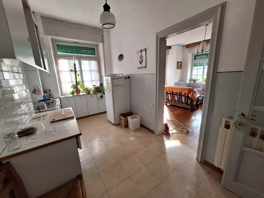 Immagine 2 di Appartamento in vendita  a Valdagno