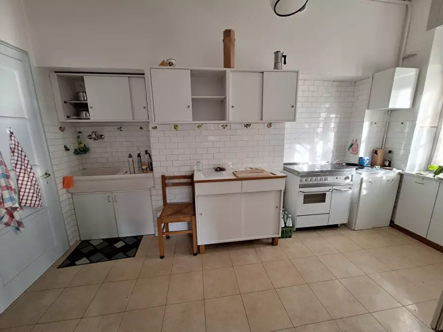 Immagine 3 di Appartamento in vendita  a Valdagno