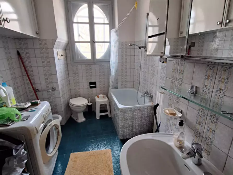 Immagine 7 di Appartamento in vendita  a Valdagno