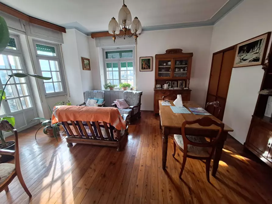 Immagine 9 di Appartamento in vendita  a Valdagno