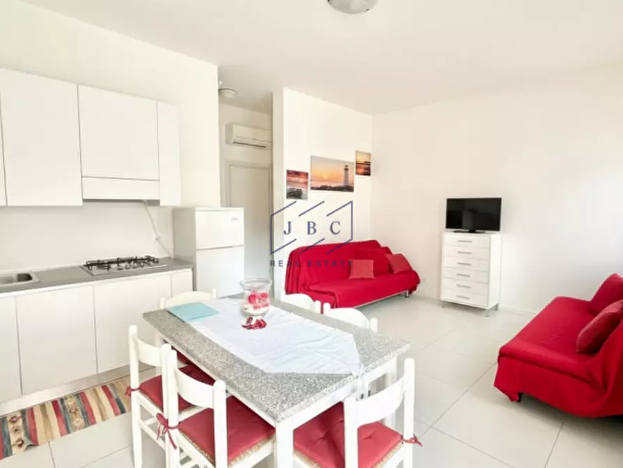 Immagine 2 di Appartamento in vendita  in Via Gorizia a Jesolo