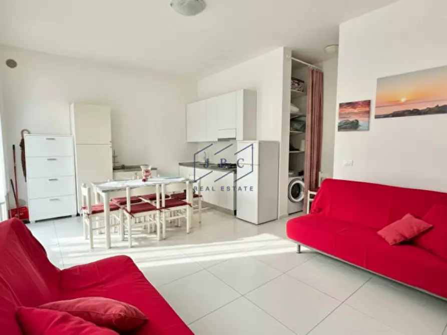 Immagine 4 di Appartamento in vendita  in Via Gorizia a Jesolo