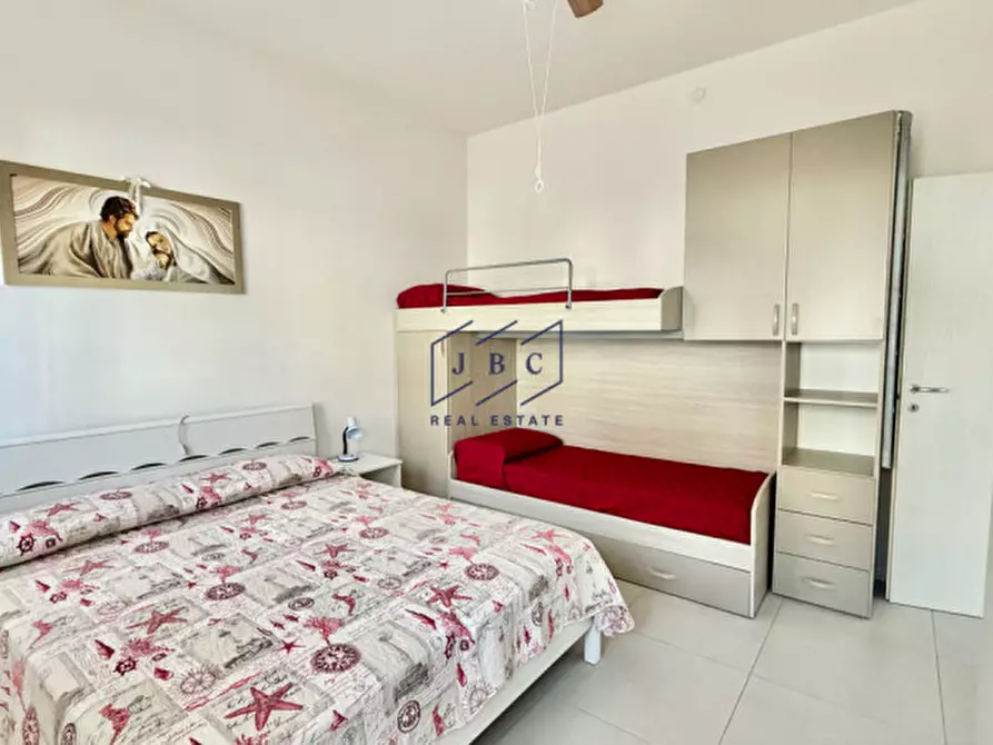 Immagine 10 di Appartamento in vendita  in Via Gorizia a Jesolo