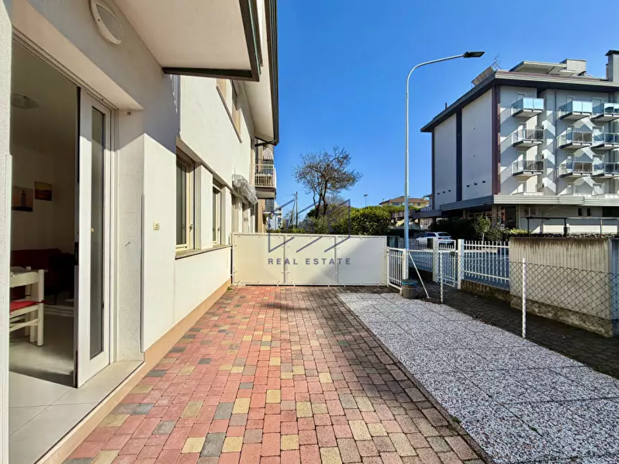 Immagine 19 di Appartamento in vendita  in Via Gorizia a Jesolo