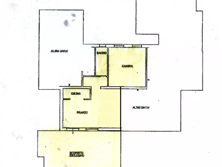 Immagine 20 di Appartamento in vendita  in Via Gorizia a Jesolo