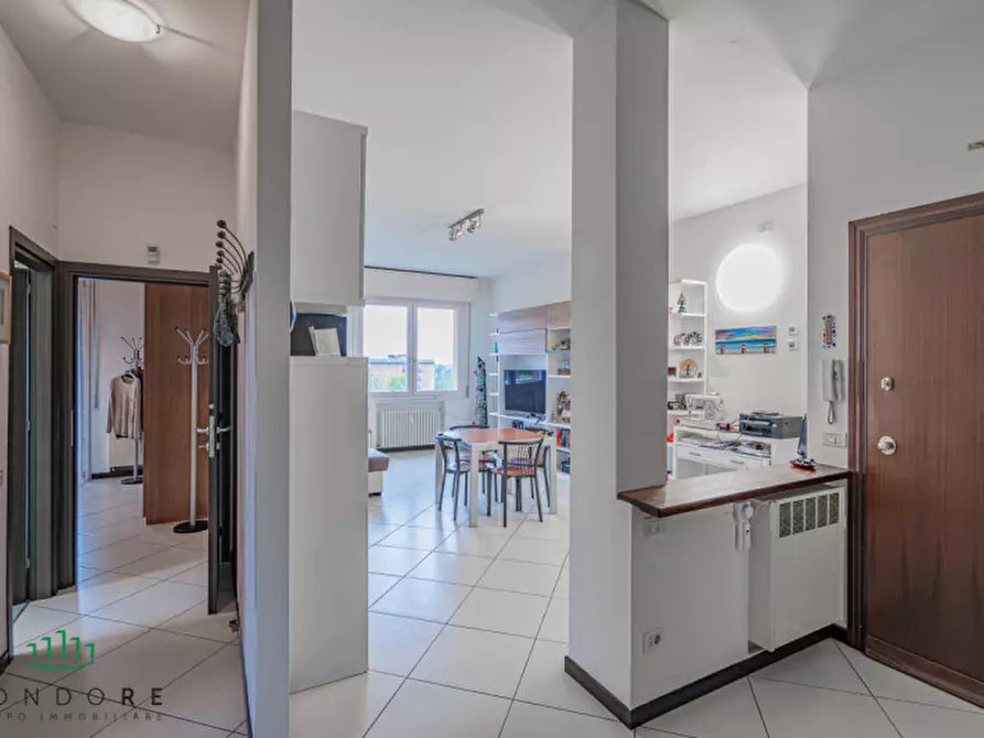 Immagine 2 di Appartamento in vendita  in Via Benedetto Marcello a Bologna