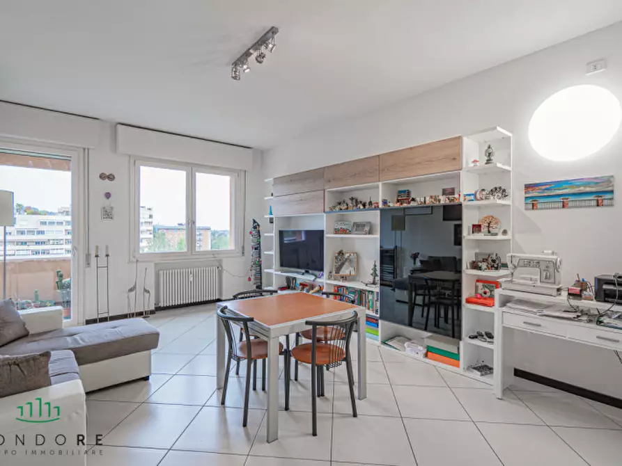 Immagine 3 di Appartamento in vendita  in Via Benedetto Marcello a Bologna