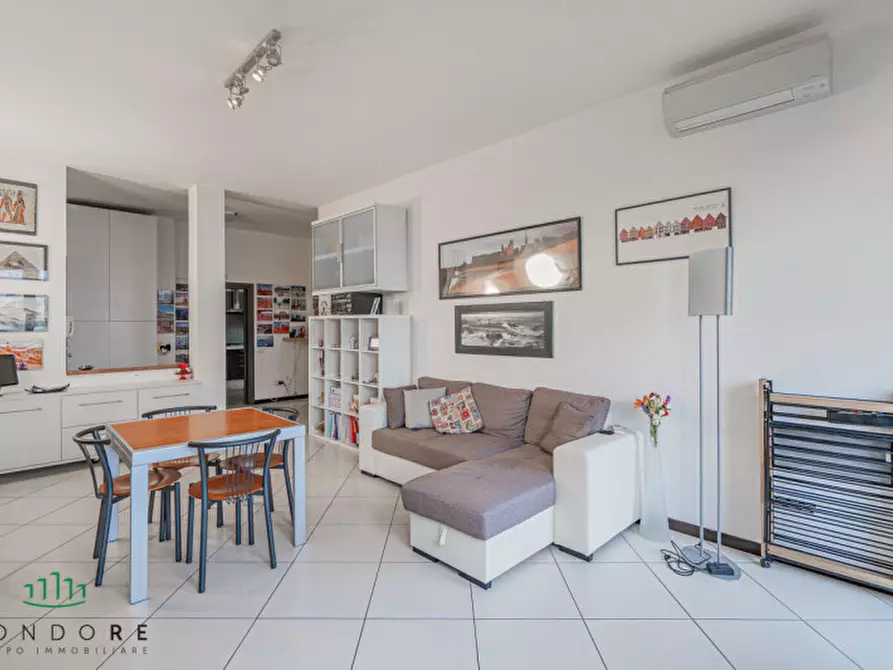 Immagine 5 di Appartamento in vendita  in Via Benedetto Marcello a Bologna