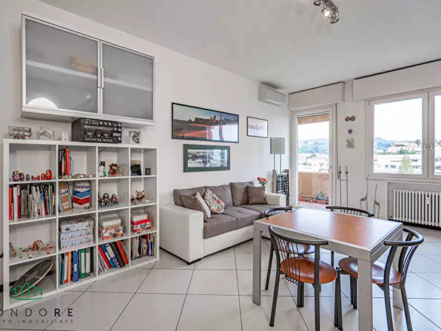 Immagine 6 di Appartamento in vendita  in Via Benedetto Marcello a Bologna