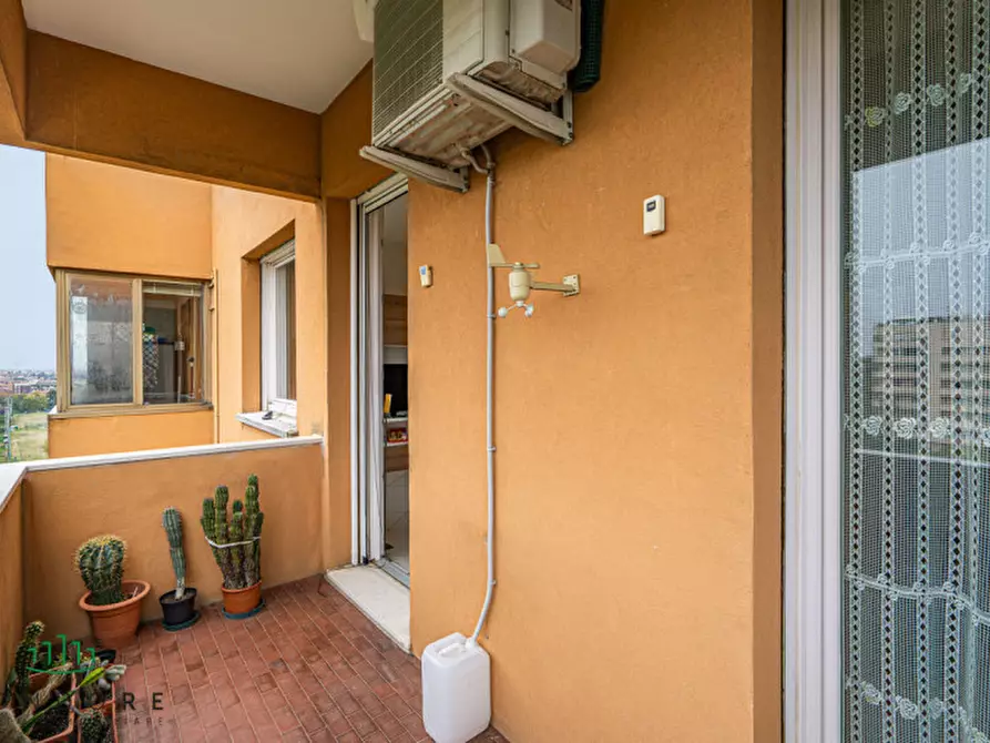 Immagine 7 di Appartamento in vendita  in Via Benedetto Marcello a Bologna