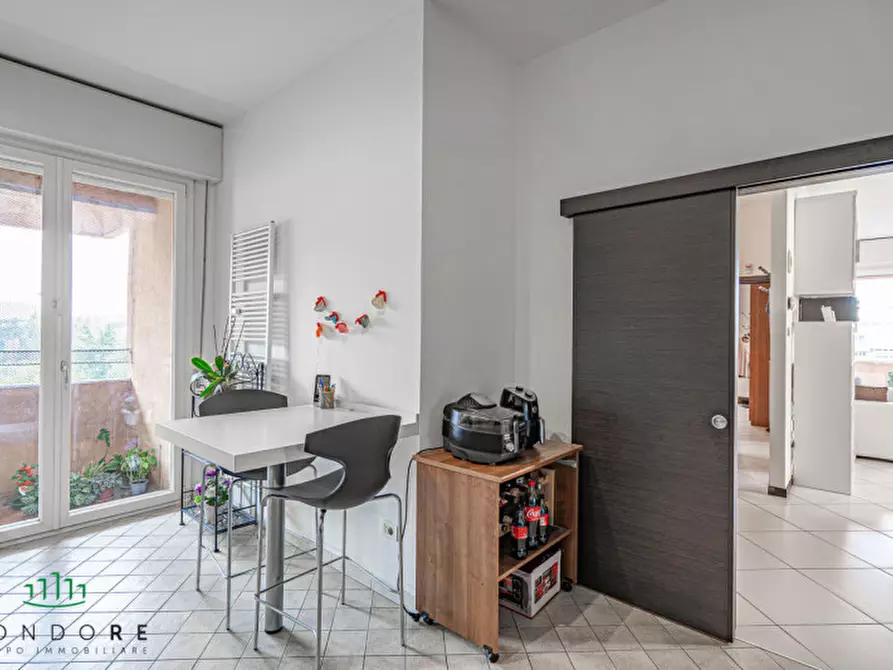 Immagine 11 di Appartamento in vendita  in Via Benedetto Marcello a Bologna